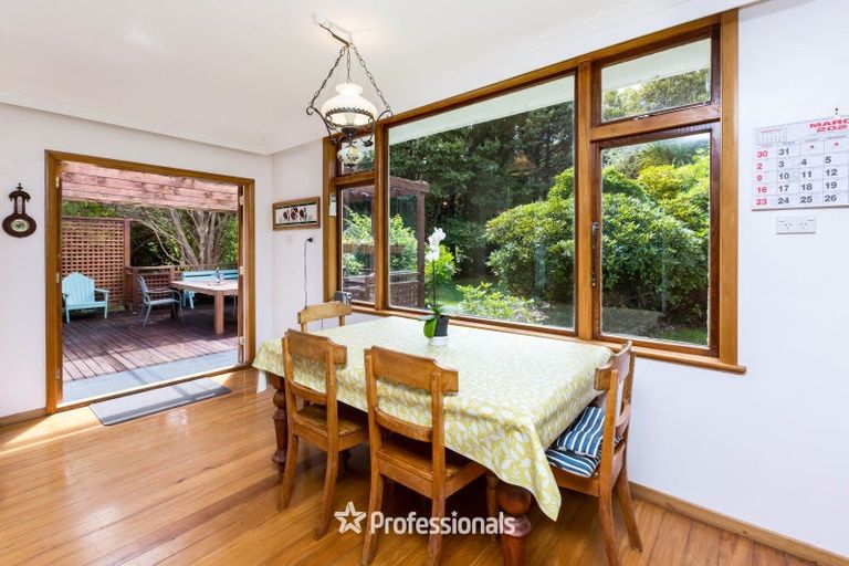 Photo of property in 235 Marchant Road, Kaitoke, Upper Hutt, 5018