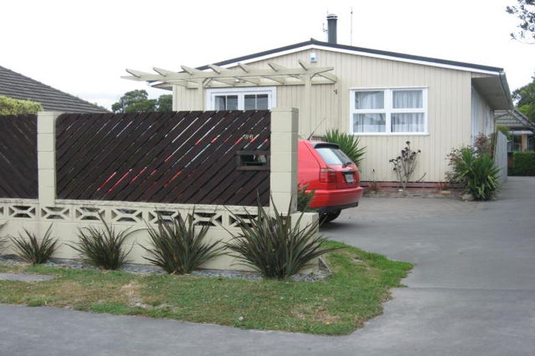 Photo of property in 86 Suva Street, Upper Riccarton, Christchurch, 8041