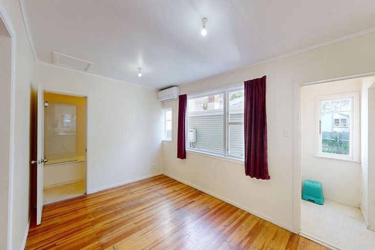 Photo of property in 78 Wallace Street, Mount Cook, Wellington, 6021