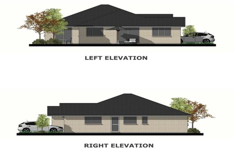 Photo of property in 51 Okawa Avenue, Papakura, 2110