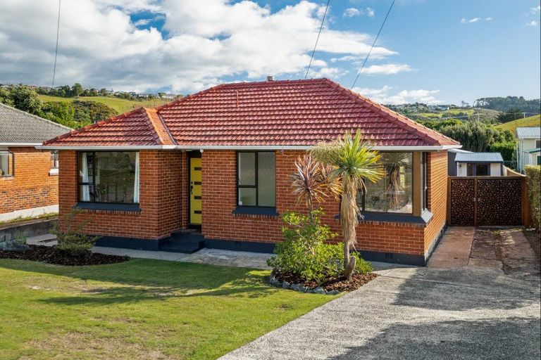 Photo of property in 283 Tomahawk Road, Ocean Grove, Dunedin, 9013