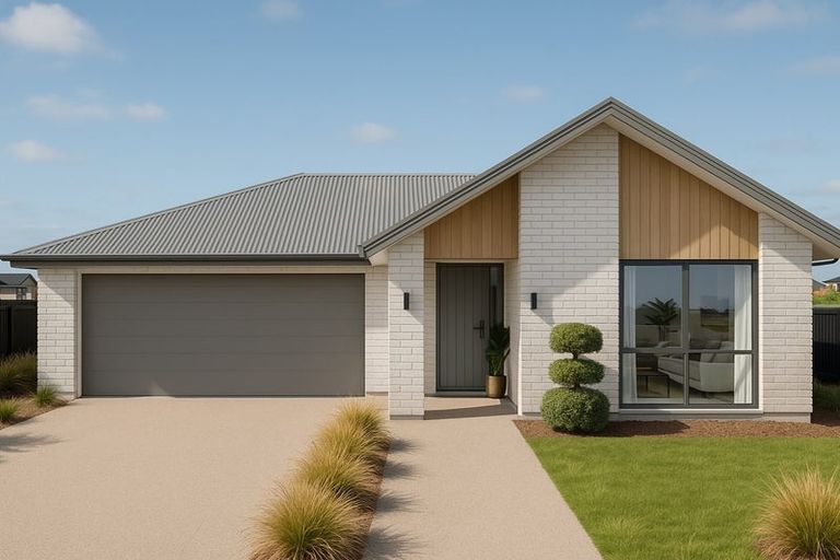 Photo of property in 2 Whakatuora Road, Karaka, 2124