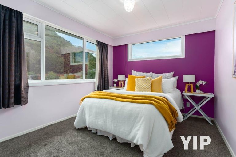 Photo of property in 401b Cambridge Terrace, Naenae, Lower Hutt, 5011