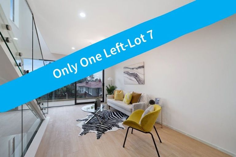 Photo of property in 7/1 Waters Place, New Lynn, Auckland, 0600
