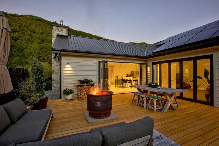 Photo of property in 48 Norfolk Street, Arrowtown, 9302