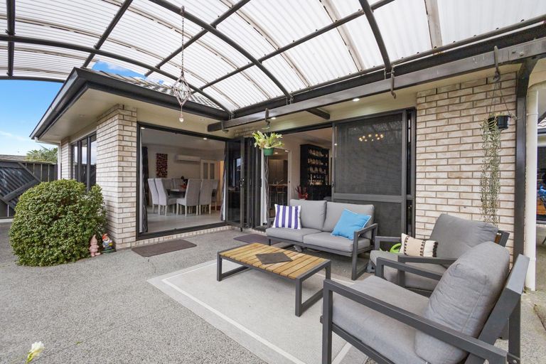 Photo of property in 16 Lancewood Court, Matamata, 3400