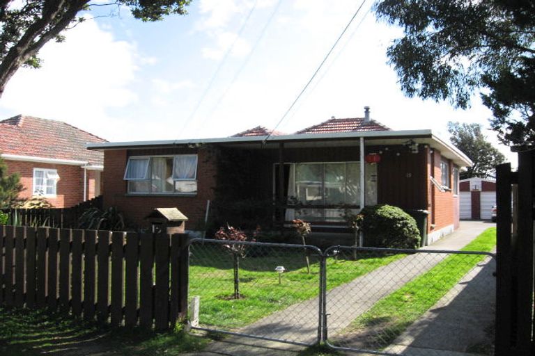 Photo of property in 19 Bell Road, Waiwhetu, Lower Hutt, 5010