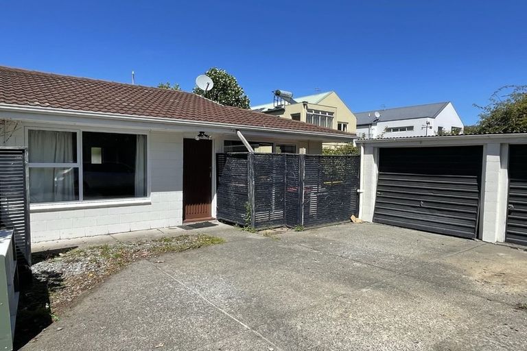 Photo of property in 5/57 Bristol Street, St Albans, Christchurch, 8014
