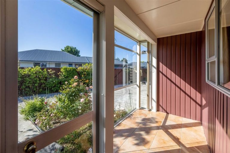 Photo of property in 9 Rydal Street, Hoon Hay, Christchurch, 8025