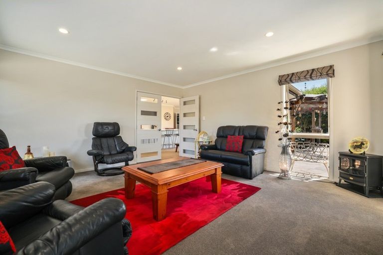 Photo of property in 12 Saint Keverne Close, Burwood, Christchurch, 8083