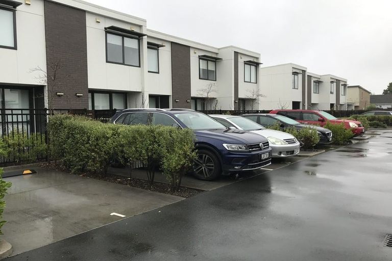 Photo of property in 1/10 Rex Street, Riccarton, Christchurch, 8041