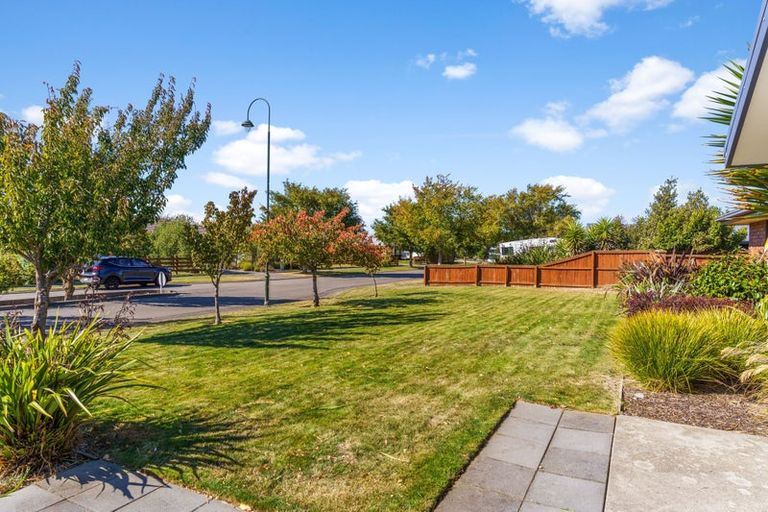 Photo of property in 7 Frame Crescent, Rolleston, 7614