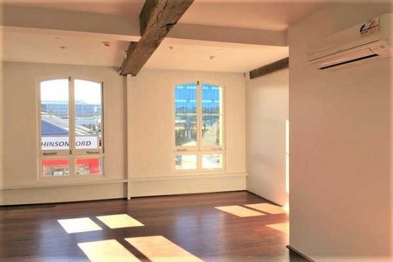 Photo of property in 6/204 Saint Asaph Street, Christchurch Central, Christchurch, 8011