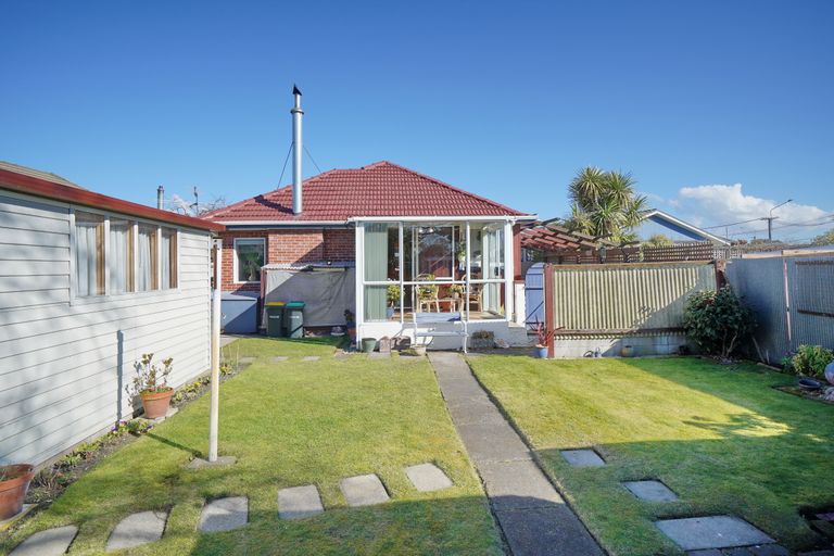 Photo of property in 3 Reginald Street, Burwood, Christchurch, 8083