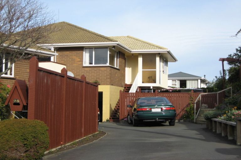 Photo of property in 28a Sheen Street, Roslyn, Dunedin, 9010