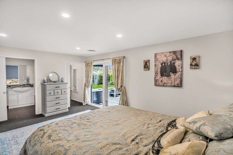 Photo of property in High Street, Kirwee, Darfield, 7571