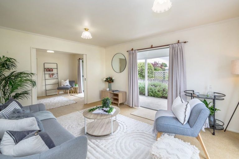 Photo of property in 31 Reading Street, Greytown, 5712