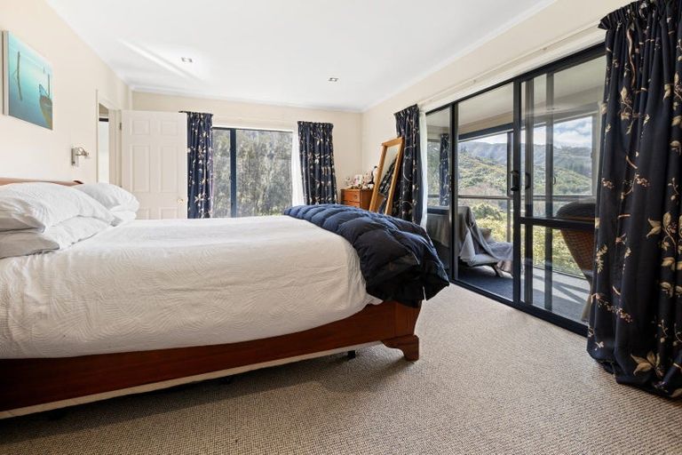 Photo of property in 1466 Port Underwood Road, Port Underwood, Picton, 7281