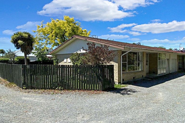 Photo of property in 105a Flockton Street, Mairehau, Christchurch, 8013