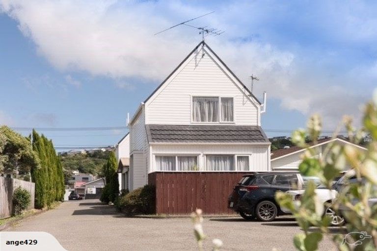Photo of property in 14/50f Darlington Road, Miramar, Wellington, 6022