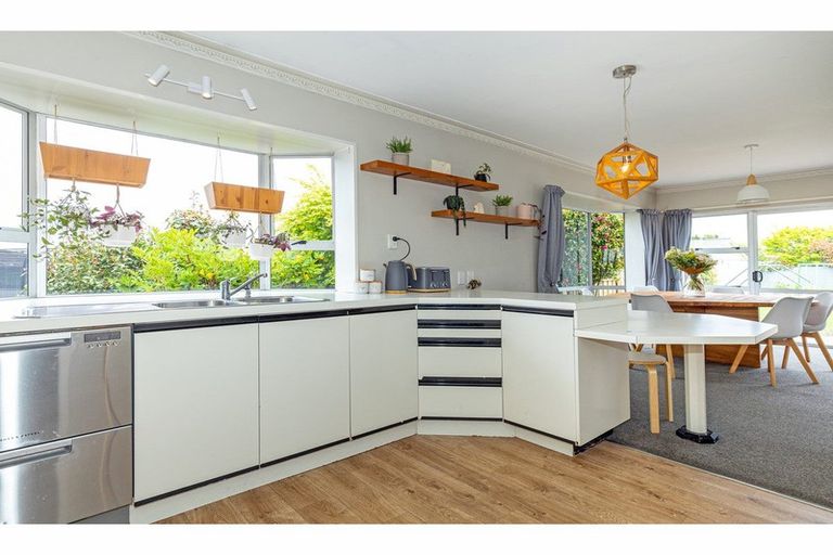 Photo of property in 8 Tawa Street, Glenwood, Timaru, 7910