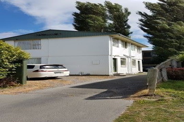 Photo of property in 1/41 Berry Street, St Albans, Christchurch, 8014