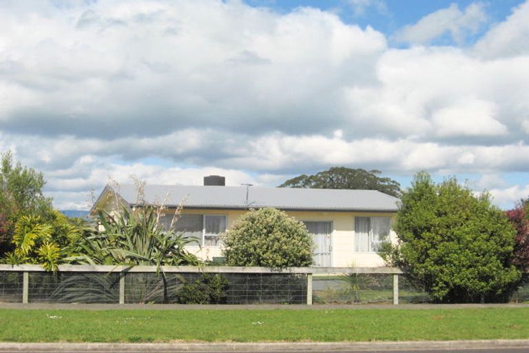 Photo of property in 40 South Highway East, Whitianga, 3510