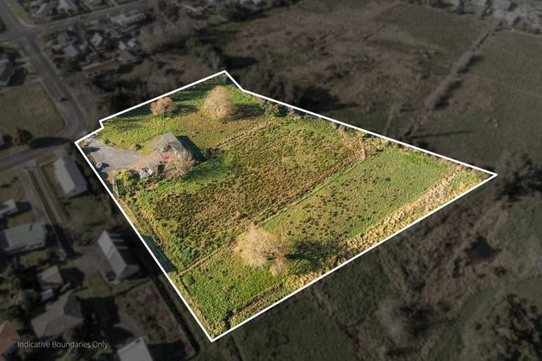 Photo of property in 4a Claremont Avenue, Paeroa, 3600