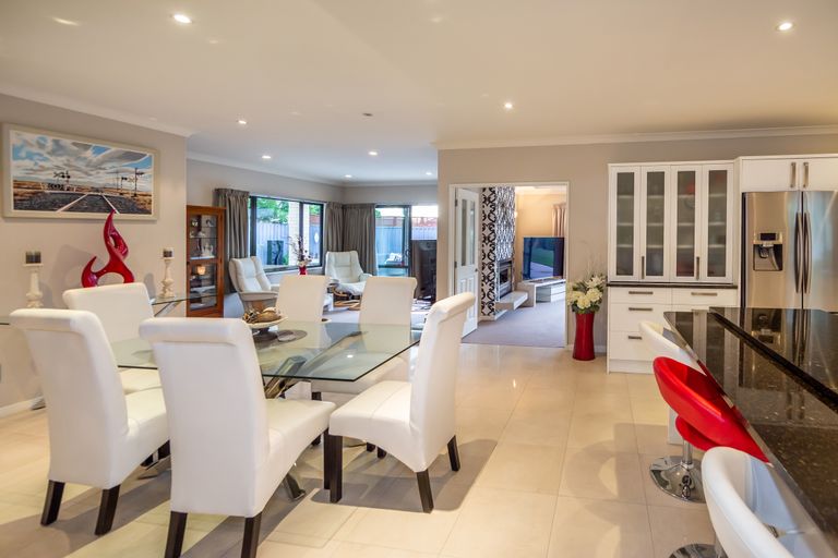 Photo of property in 5 Ruby Avenue, Northwood, Christchurch, 8051