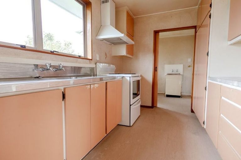 Photo of property in 37 Arnott Heights, Greymouth, 7805