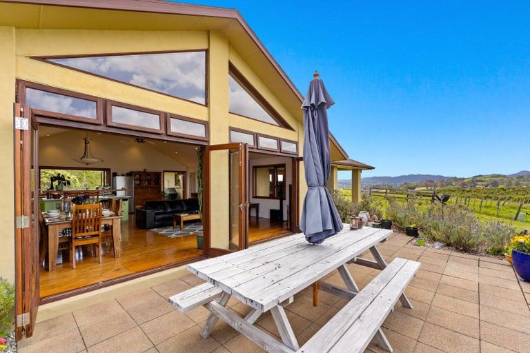 Photo of property in 46 Hamilton Road, Warkworth, 0982