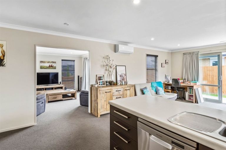 Photo of property in 18 Granite Drive, Rolleston, 7614