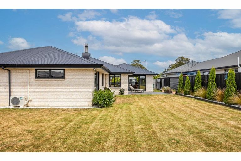 Photo of property in 7 Hungerford Drive, Rolleston, 7615