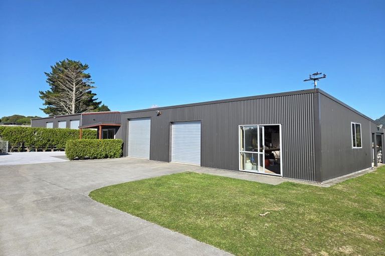 Photo of property in 312f Hurford Road, Hurford, New Plymouth, 4374