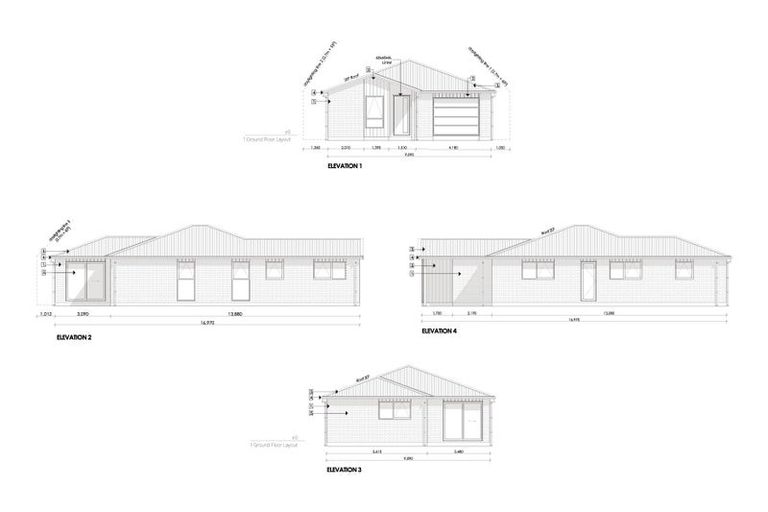 Photo of property in 6 Akeake Place, Papamoa, 3118