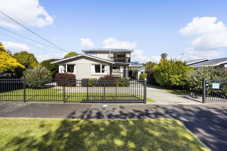 Photo of property in 78 Fitzroy Avenue, Fitzroy, Hamilton, 3206