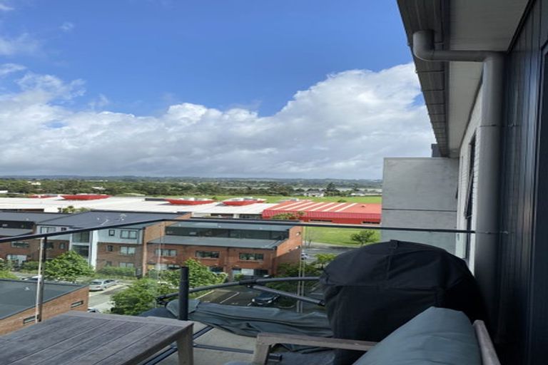 Photo of property in 508/57 Mapou Road, Hobsonville, Auckland, 0616