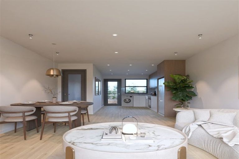 Photo of property in 2/20a Cleek Road, Mangere East, Auckland, 2024