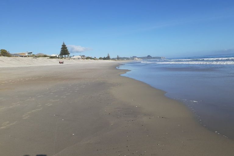 Photo of property in 433 Pukehina Parade, Pukehina, Te Puke, 3189