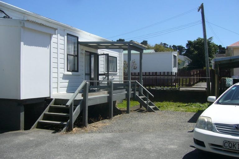 Photo of property in 20f3 Rotoiti Street, Johnsonville, Wellington, 6037