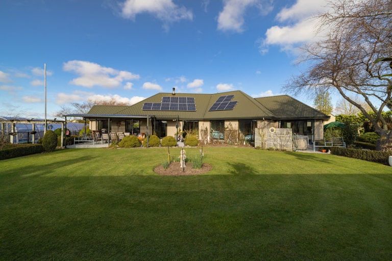 Photo of property in 22 Fairhurst Place, Rolleston, 7614