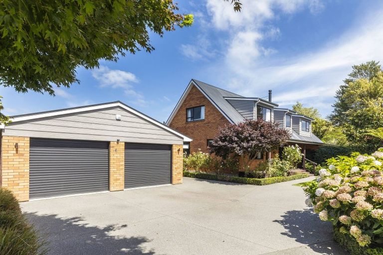 Photo of property in 4c Wichita Place, Burwood, Christchurch, 8083
