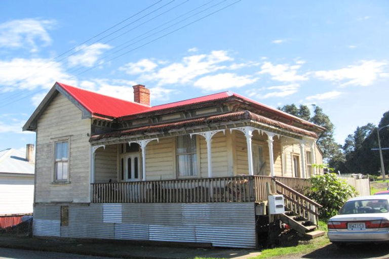 Photo of property in 113 Haven Street, Thames, 3500