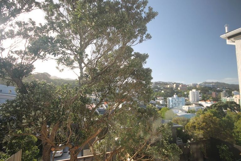 Photo of property in 44 Thompson Street, Mount Cook, Wellington, 6011