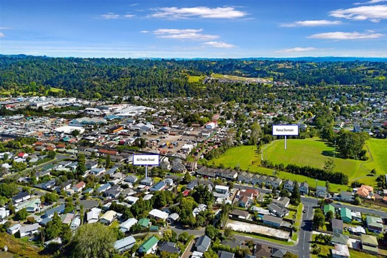 Photo of property in 60 Pooks Road, Ranui, Auckland, 0612