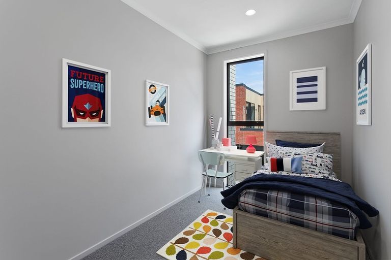 Photo of property in 1 Kerewhenua Crescent, Hobsonville, Auckland, 0616