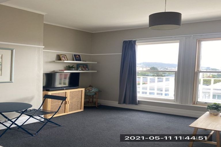Photo of property in 31c Hall Street, Newtown, Wellington, 6021
