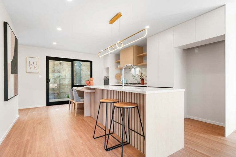 Photo of property in 75d Chartwell Avenue, Glenfield, Auckland, 0629