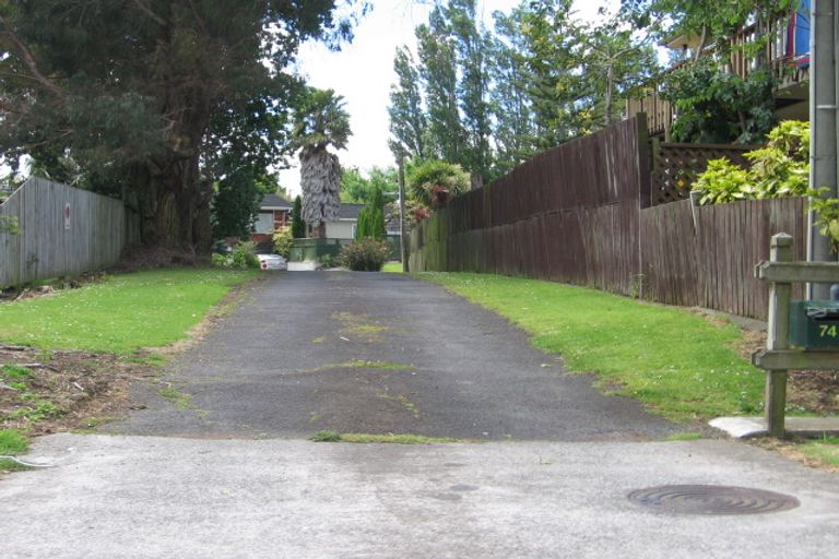 Photo of property in 74 Hillside Road, Papatoetoe, Auckland, 2025