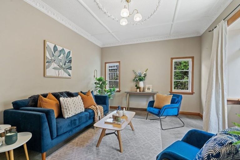 Photo of property in 25 Mccoll Street, Vogeltown, Wellington, 6021